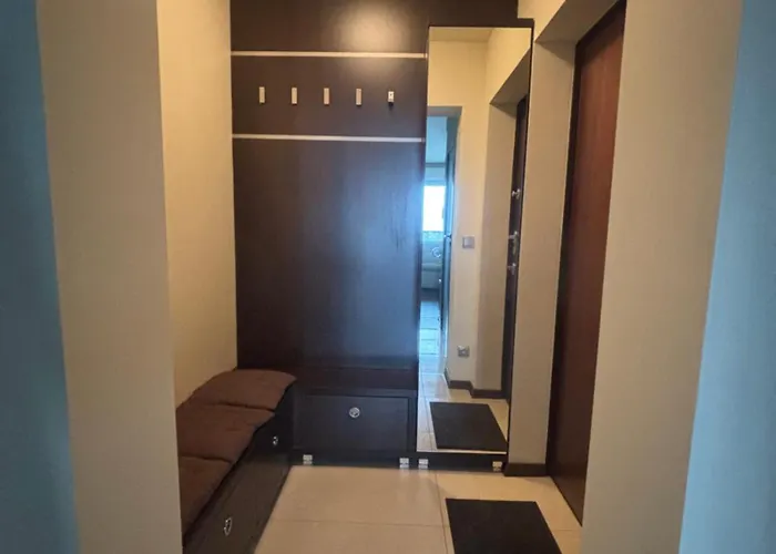 Klimatyczny W Centrum Wroclawia *