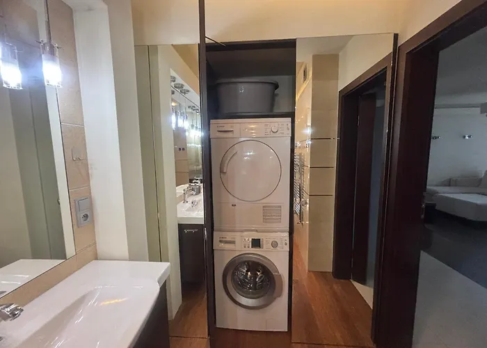 Apartment Klimatyczny W Centrum Wroclawia