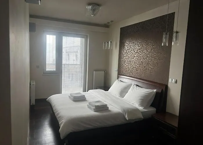 Apartment Klimatyczny W Centrum Wroclawia Wroclaw