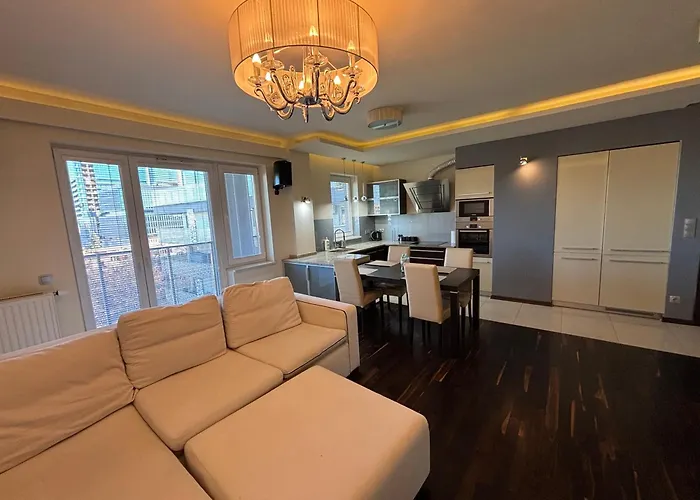 Apartment Klimatyczny W Centrum Wroclawia *