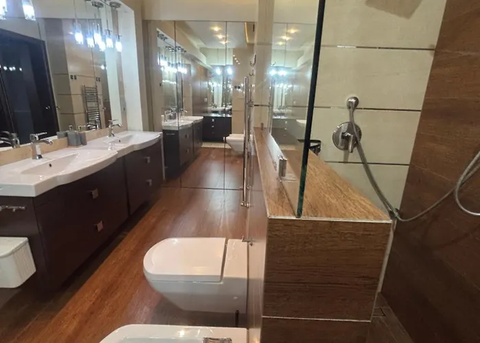 Apartment Klimatyczny W Centrum Wroclawia Wroclaw