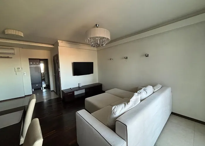 Apartment Klimatyczny W Centrum Wroclawia *