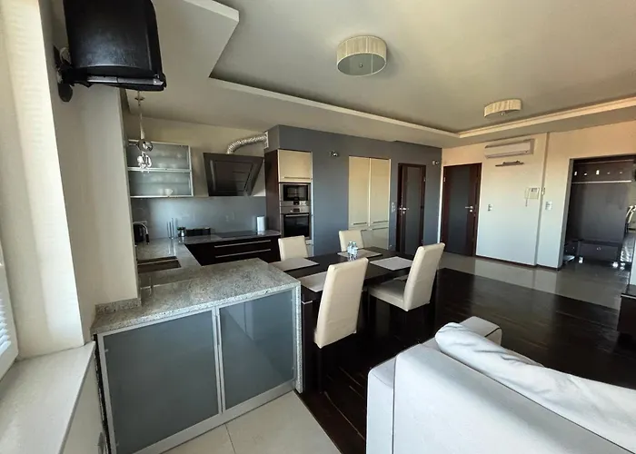 Klimatyczny W Centrum Wroclawia