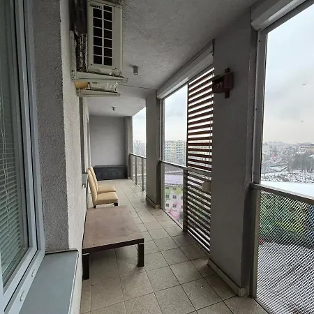 Klimatyczny W Centrum Wroclawia Apartamento Wrocław