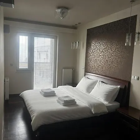 Apartamento Klimatyczny W Centrum Wroclawia Wrocław