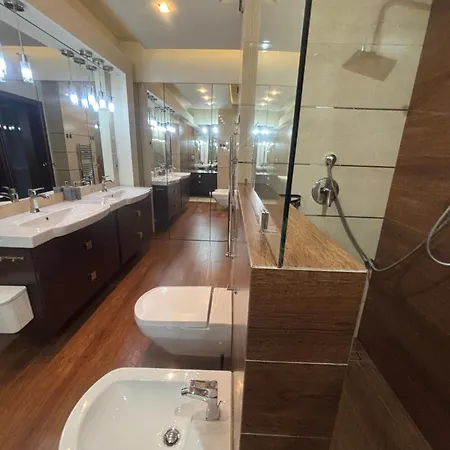 Apartamento Klimatyczny W Centrum Wroclawia Wrocław