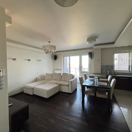 Klimatyczny W Centrum Wroclawia Appartement *