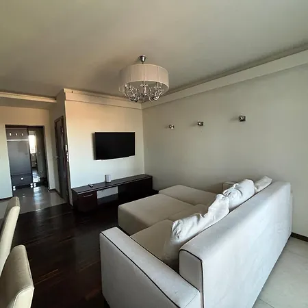 Appartement Klimatyczny W Centrum Wroclawia *