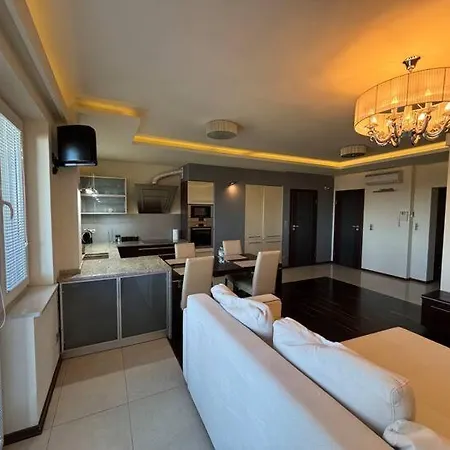 Apartamento Klimatyczny W Centrum Wroclawia *