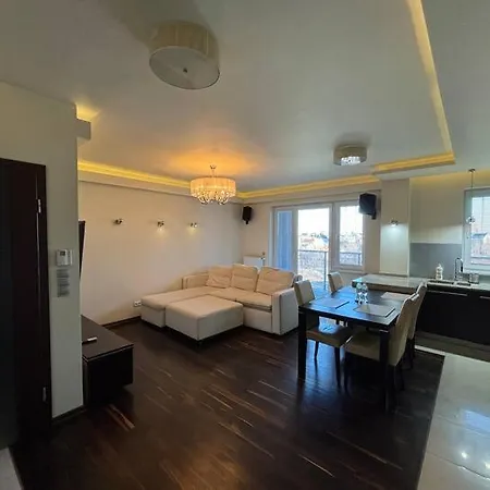 Apartamento Klimatyczny W Centrum Wroclawia