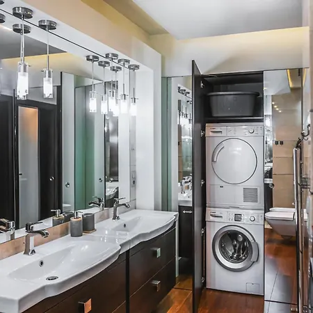 Apartamento Klimatyczny W Centrum Wroclawia