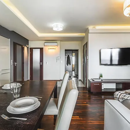 Apartamento Klimatyczny W Centrum Wroclawia