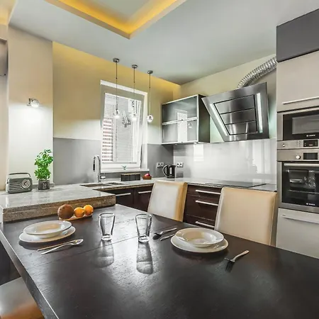 Apartamento Klimatyczny W Centrum Wroclawia