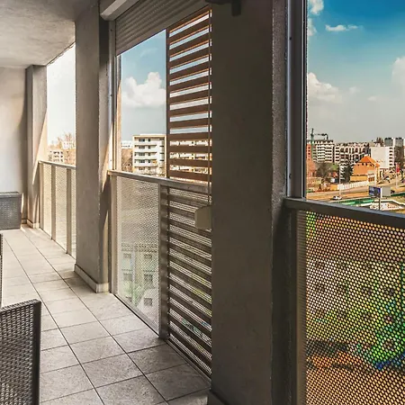 Apartamento Klimatyczny W Centrum Wroclawia