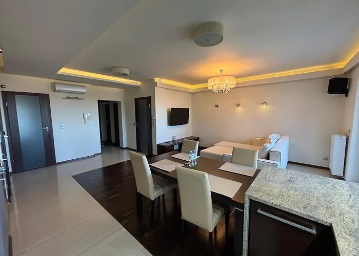 Klimatyczny W Centrum Wroclawia *