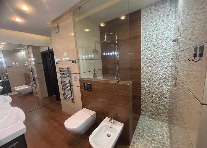 Apartman Klimatyczny W Centrum Wroclawia