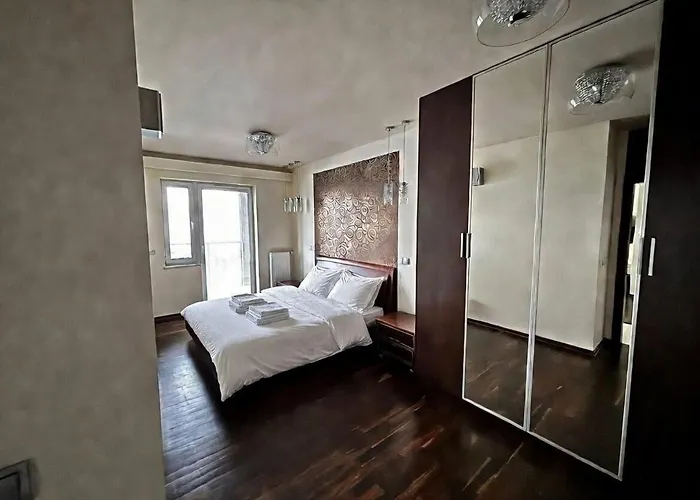 Klimatyczny W Centrum Wroclawia Wrocław