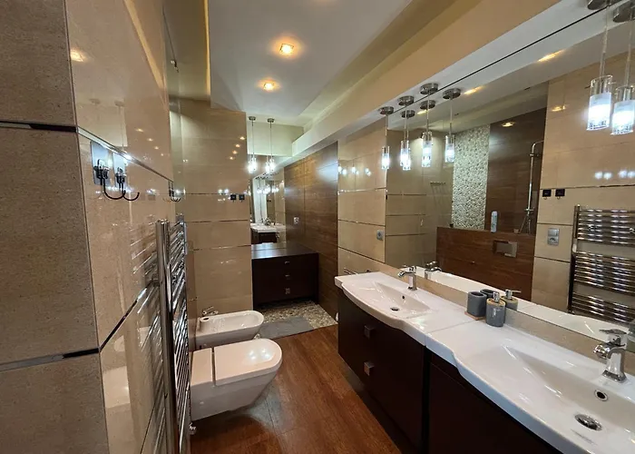 Klimatyczny W Centrum Wroclawia Wrocław