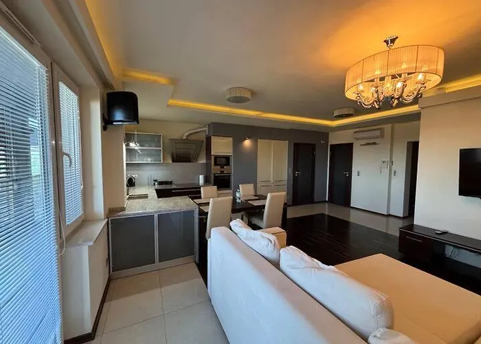 Apartman Klimatyczny W Centrum Wroclawia *